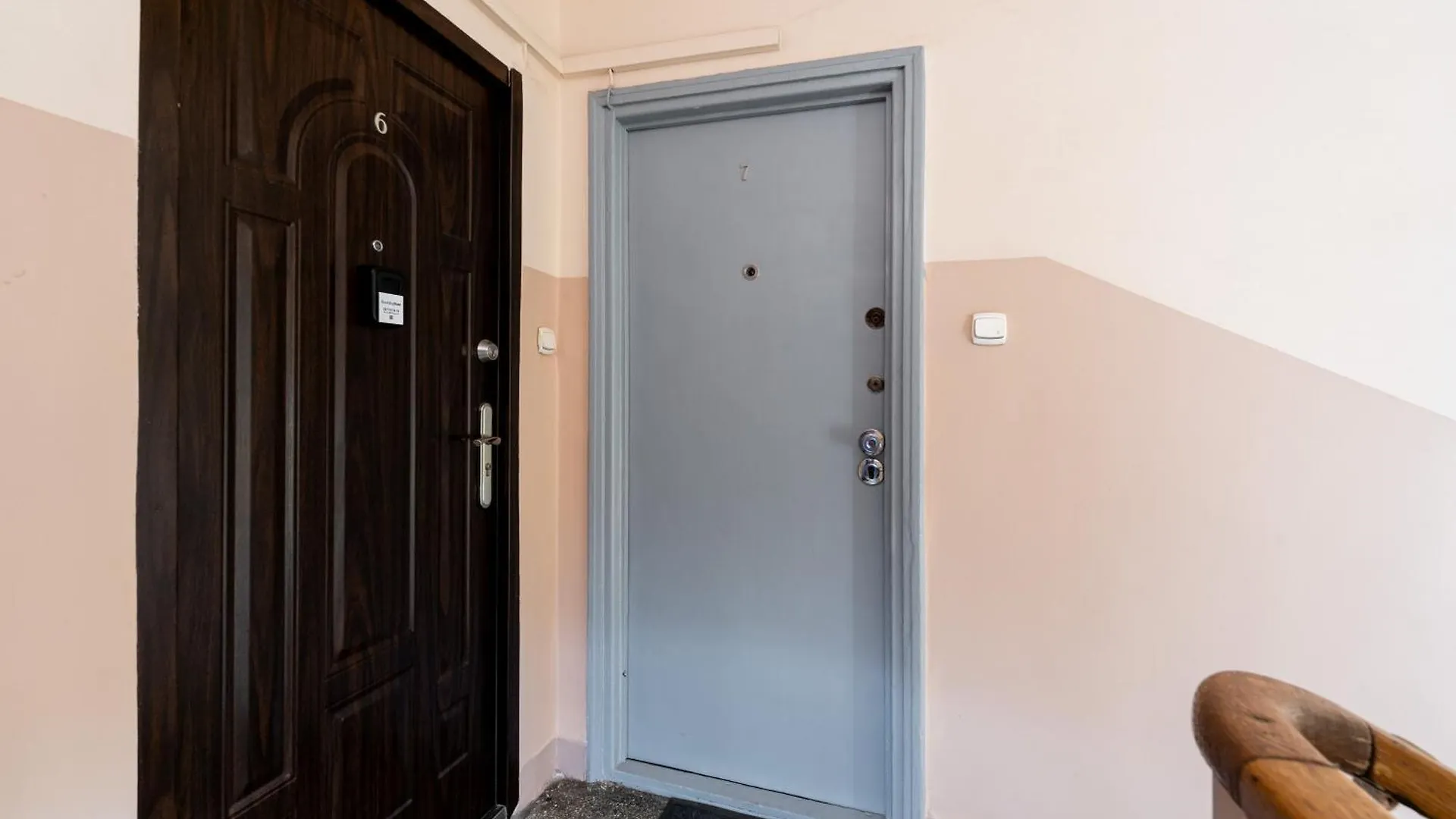 Nowa Huta Standard Apartment Krakau 0*,  Polen